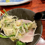 海鮮出汁居酒屋　淡路島の恵み だしや - 