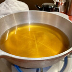 海鮮出汁居酒屋　淡路島の恵み だしや - 