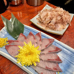 海鮮出汁居酒屋　淡路島の恵み だしや - 