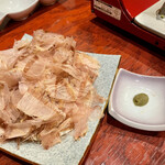 海鮮出汁居酒屋　淡路島の恵み だしや - 