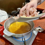 海鮮出汁居酒屋　淡路島の恵み だしや - 