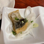 海鮮出汁居酒屋　淡路島の恵み だしや - 