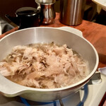 海鮮出汁居酒屋　淡路島の恵み だしや - 