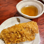 海鮮出汁居酒屋　淡路島の恵み だしや - 