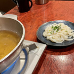 海鮮出汁居酒屋　淡路島の恵み だしや - 