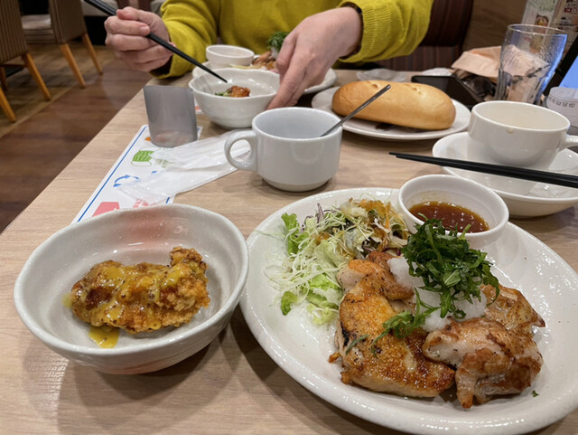 Gusto Nyoi Ten photo 5