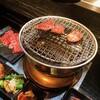 炭火焼肉 いずみの