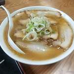 こく一番 ラーメン みどりや - 