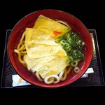 丁字屋 - ゆばうどん