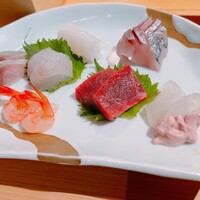 すしの嘉六 - 