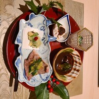 肉割烹ふたご THE JUNEI HOTEL KYOTO - 