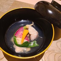 肉割烹ふたご THE JUNEI HOTEL KYOTO - 
