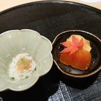 新ばし 星野 - 