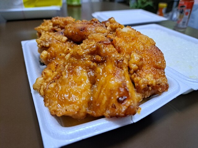 日の丸亭 保原店 - 保原（弁当）の写真