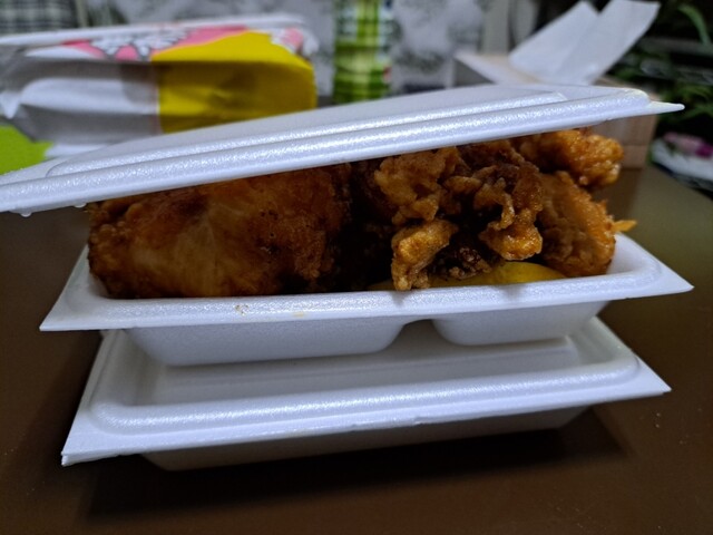 日の丸亭 保原店 - 保原（弁当）の写真