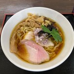 Chuukasoba Gekkou - 