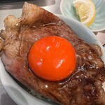 焼肉 肉どうし - 