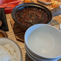 ブリル飯店 - 