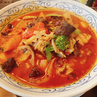 青菜 丸の内ブリックスクエア店 - 
