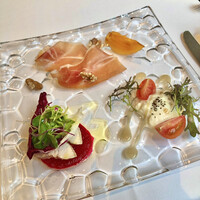 テストキッチンエイチ - 