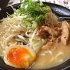 男麺