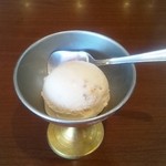 ビンディー 春日井本店 - スーリアセット：デザート