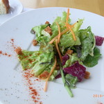 レガーロ - サラダ