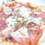 レガーロ - マルゲリータピザ