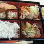 味の清川 - 2013/5/28