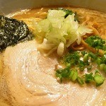 RAMEN CiQUE - 