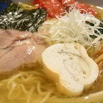 RAMEN CiQUE - 