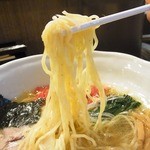 RAMEN CiQUE - 