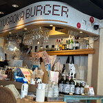 JIYUGAOKA BURGER - 