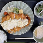 三田キッピー食堂 - 