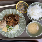 三田キッピー食堂 - 