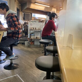 らーめん おうか_2