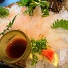 川魚・郷土旬菜 うおとし
