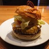ゴリゴリバーガー タップルーム