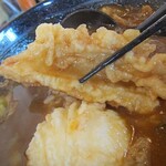 麺くい やまちゃん - 