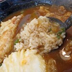 麺くい やまちゃん - 