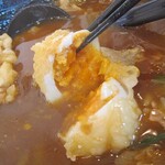 麺くい やまちゃん - 