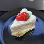 L'instant Pepouse - イチゴショート