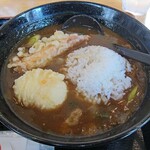 麺くい やまちゃん - 