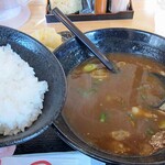 麺くい やまちゃん - 