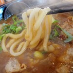 麺くい やまちゃん - 