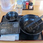 麺くい やまちゃん - 