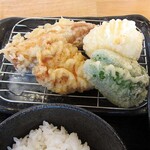 麺くい やまちゃん - 