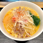 超純水採麺 天国屋 - 