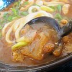 麺くい やまちゃん - 