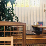 れすとらん伊勢屋 - 